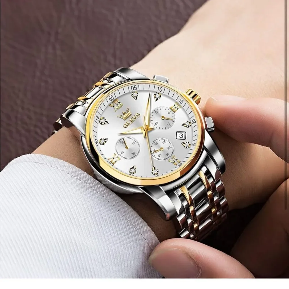 N/A featuring gold